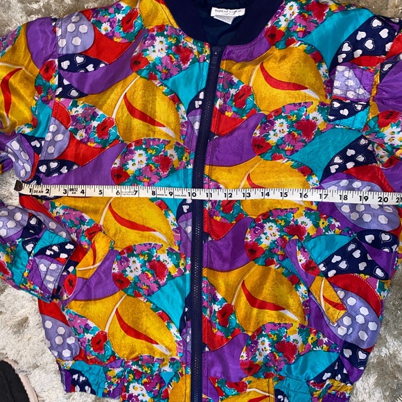 Robert Stock Jacket - Picture 3 of 4